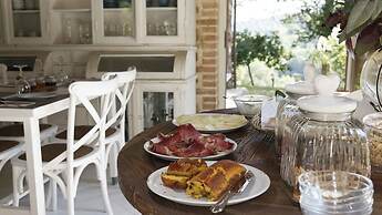 Il Daino Bianco Country Hotel