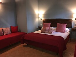 Il Daino Bianco Country Hotel