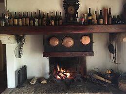 Il Daino Bianco Country Hotel