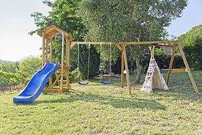 Il Daino Bianco Country Hotel