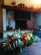 Il Daino Bianco Country Hotel