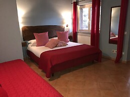 Il Daino Bianco Country Hotel