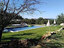 Il Daino Bianco Country Hotel