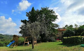 Il Daino Bianco Country Hotel