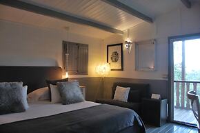 Il Daino Bianco Country Hotel