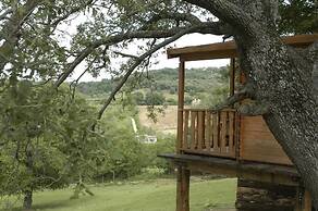 Il Daino Bianco Country Hotel