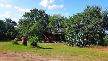 Il Daino Bianco Country Hotel