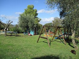 Il Daino Bianco Country Hotel