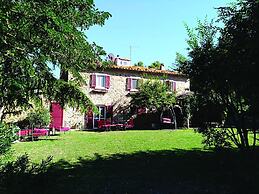 Il Daino Bianco Country Hotel