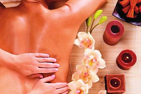 Il Daino Bianco Country Hotel