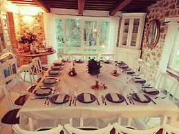 Il Daino Bianco Country Hotel