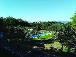 Il Daino Bianco Country Hotel