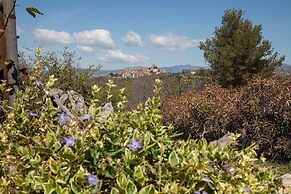 Il Daino Bianco Country Hotel