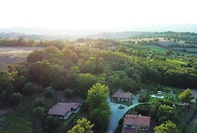 Il Daino Bianco Country Hotel