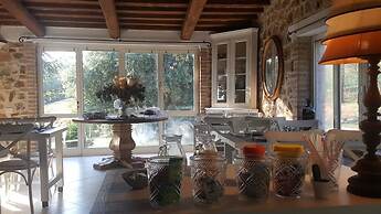 Il Daino Bianco Country Hotel