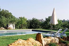 Il Daino Bianco Country Hotel