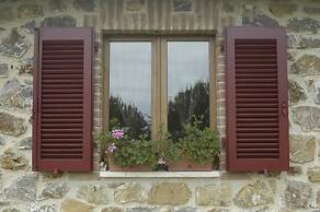 Il Daino Bianco Country Hotel