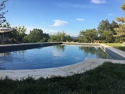 Il Daino Bianco Country Hotel