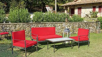 Il Daino Bianco Country Hotel