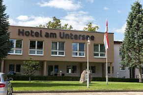 Hotel am Untersee