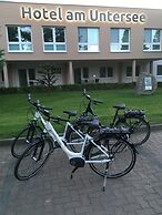 Hotel am Untersee