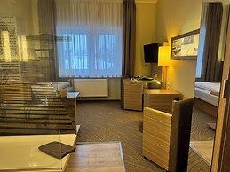 Hotel am Untersee
