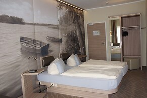 Hotel am Untersee