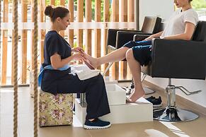 Paralos Lifestyle Beach