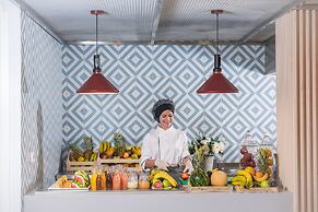 Paralos Lifestyle Beach