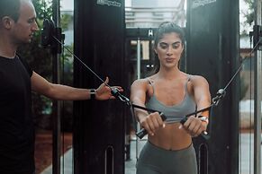 Paralos Lifestyle Beach