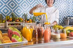 Paralos Lifestyle Beach