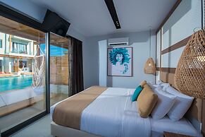 Paralos Lifestyle Beach