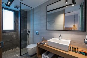 Paralos Lifestyle Beach