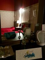 Balneario La Encarnación