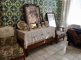 Balneario La Encarnación