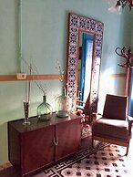 Balneario La Encarnación