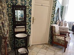 Balneario La Encarnación