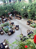 Balneario La Encarnación