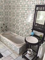 Balneario La Encarnación