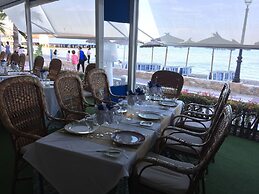 Balneario La Encarnación