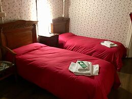 Balneario La Encarnación