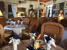 Balneario La Encarnación