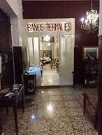 Balneario La Encarnación