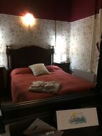 Balneario La Encarnación