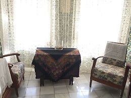 Balneario La Encarnación