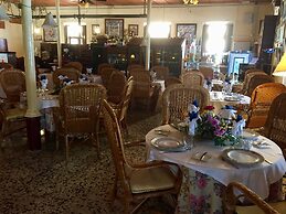 Balneario La Encarnación