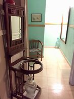 Balneario La Encarnación