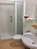 Balneario La Encarnación