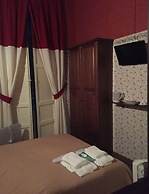 Balneario La Encarnación