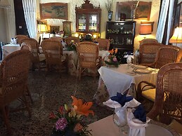 Balneario La Encarnación